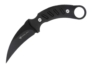 Steel Will Censor 1362