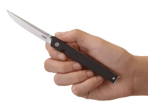 CRKT CEO