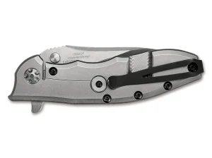 Zero Tolerance 0562CF