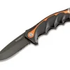 Magnum Chainsaw Attendant Black