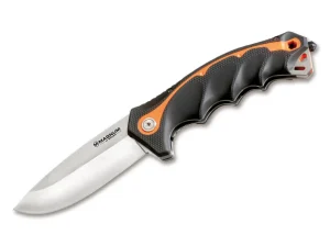 Magnum Chainsaw Attendant Satin