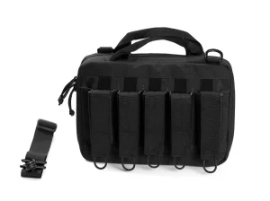 Real Steel Chameleon Black L