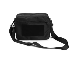 Real Steel Chameleon Republic Black S