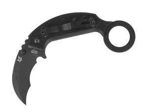 FKMD Chiroptera Karambit