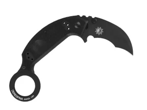 FKMD Chiroptera Karambit