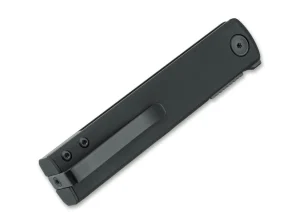 Fox Knives Chnops Aluminium Black