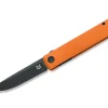 Fox Knives Chnops Aluminium