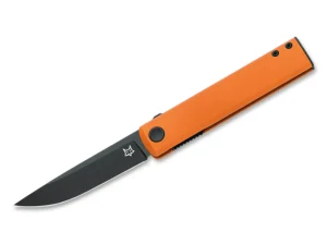 Fox Knives Chnops Aluminium