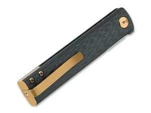 Fox Knives Chnops CF Bronze
