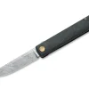 Fox Knives Chnops Damascus CF