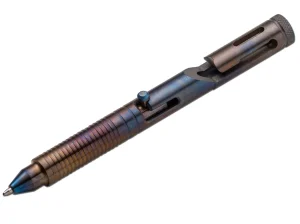 Böker Plus CID cal .45 Titan Flame