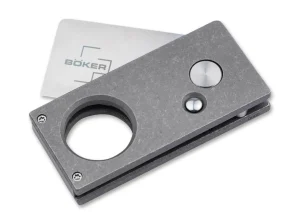 Böker Plus Cigar Cutter - Zigarren Schneider