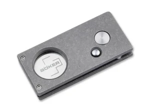 Böker Plus Cigar Cutter - Zigarren Schneider