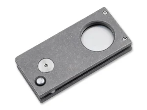 Böker Plus Cigar Cutter - Zigarren Schneider