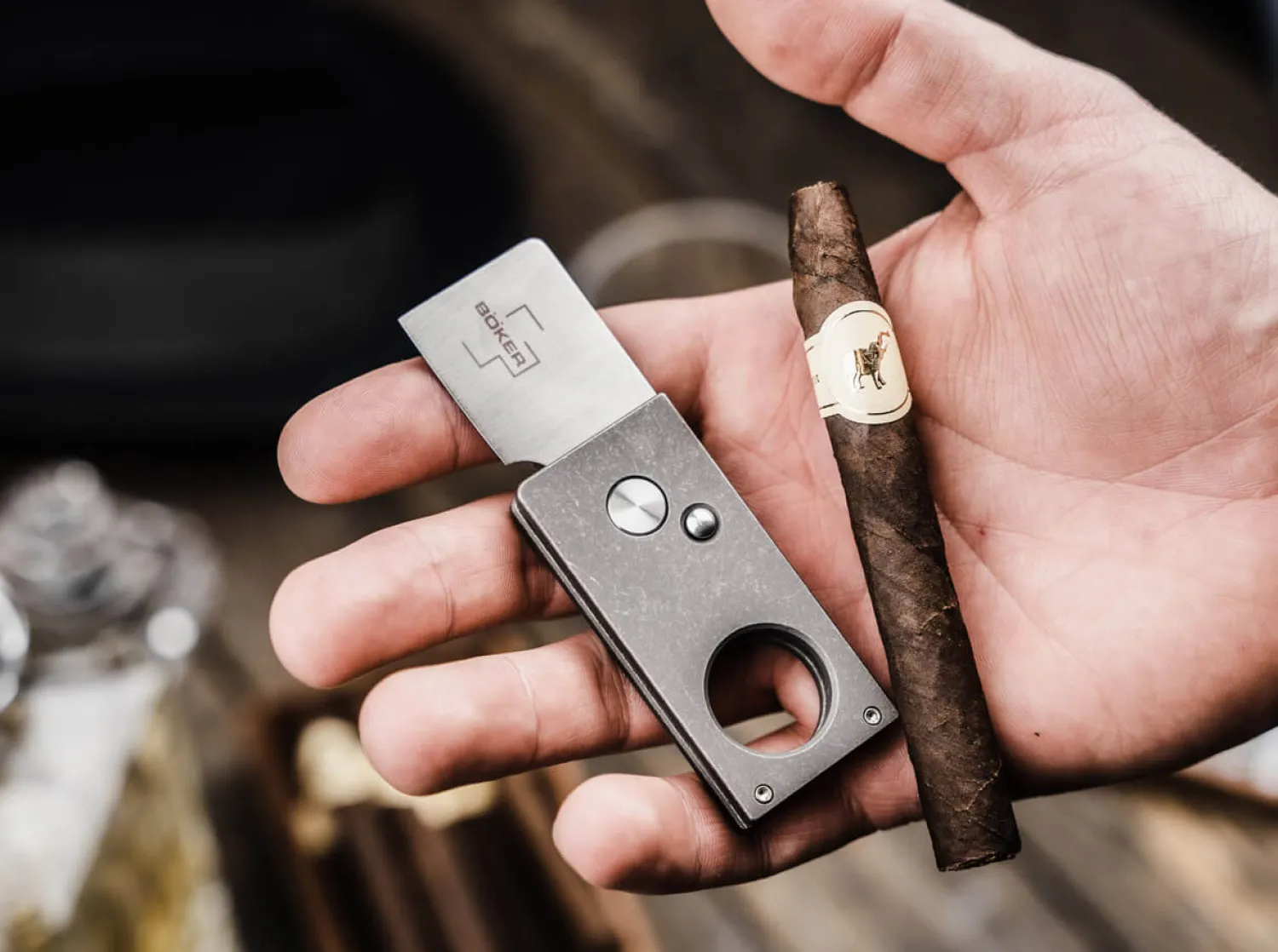 cigar_cutter__zigarren_sc_7-1.webp Böker Plus Cigar Cutter - Zigarren Schneider