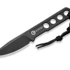 CIVIVI Circulus Black SW