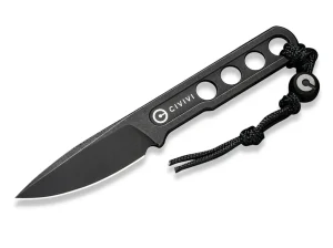 CIVIVI Circulus Black SW