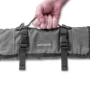 Real Steel Citizen Tool Roll Grey