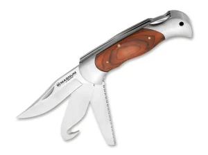 Magnum Classic Hunter