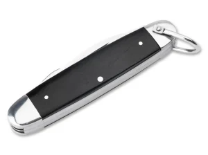 Magnum Classic Pocket Steel