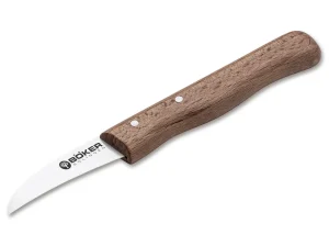 Böker Manufaktur Solingen Classic Schälmesser Buche