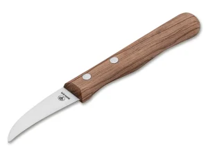 Böker Manufaktur Solingen Classic Schälmesser Olive