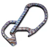 CIVIVI Click Flamed Titanium