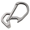 CIVIVI Click Titanium Gray