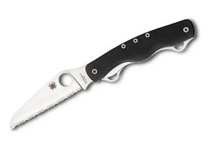 Spyderco ClipiTool Rescue