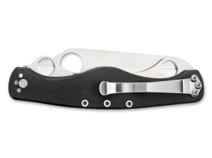 Spyderco ClipiTool Rescue