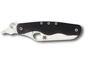 Spyderco ClipiTool Rescue