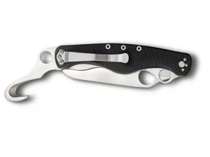 Spyderco ClipiTool Rescue