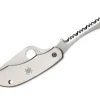 Spyderco ClipiTool Serrated