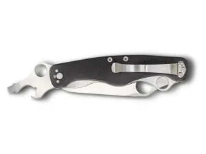 Spyderco ClipiTool Standard