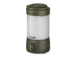 Fenix CL26R Pro Olive Drab