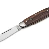 Böker Manufaktur Solingen Club Knife Gentleman