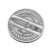 Böker Manufaktur Solingen Coin