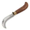 Old Bear Collection Bill Hook L Carved