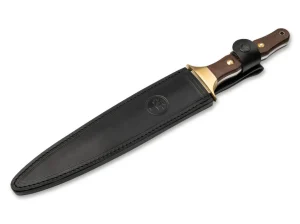 Böker Arbolito Colmillo Guayacan