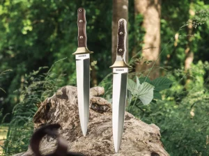 Böker Arbolito Colmillo Guayacan