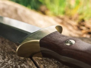 Böker Arbolito Colmillo Guayacan