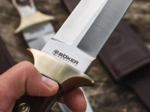 Böker Arbolito Colmillo Guayacan