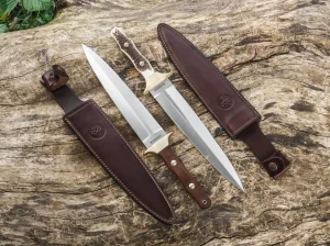 Böker Arbolito Colmillo Guayacan