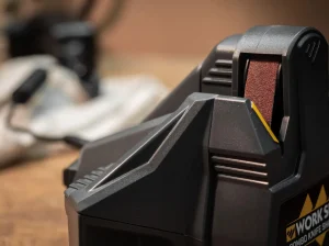 Work Sharp Combo Knife Sharpener