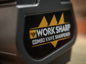 Work Sharp Combo Knife Sharpener