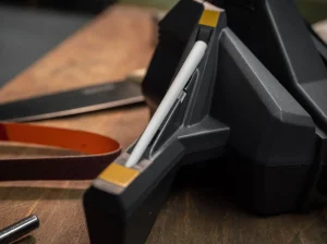 Work Sharp Combo Knife Sharpener
