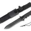 Aitor Commando Black