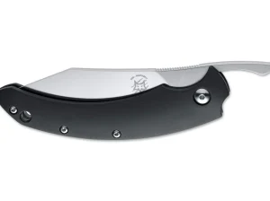 Fox Knives Compact Dragotac Black