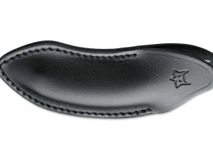 Fox Knives Compact Dragotac Black