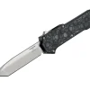 Hogue Compound OTF Automatic 3.5 Tanto G10 G-Mascus Tumbled